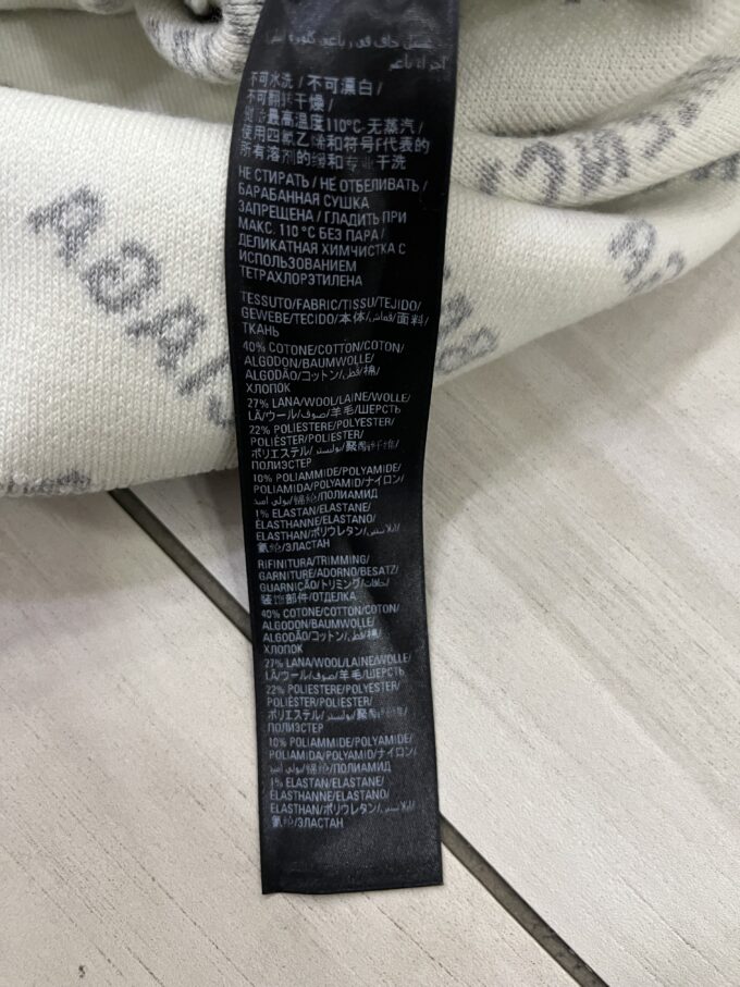 Golf Balenciaga