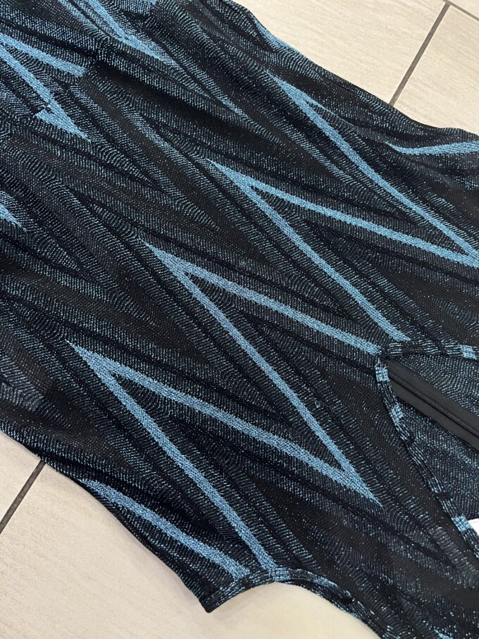 Tuta intera Missoni