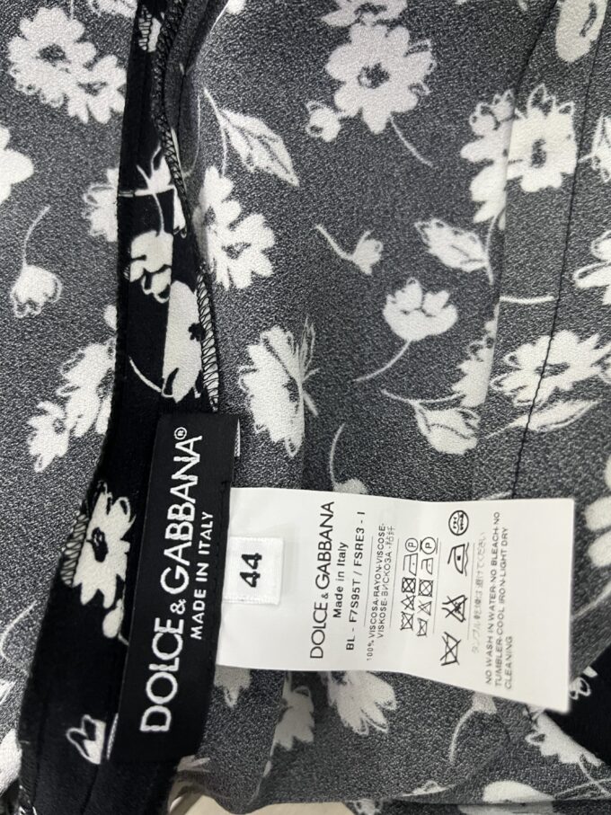 Camicia dolce & gabbana