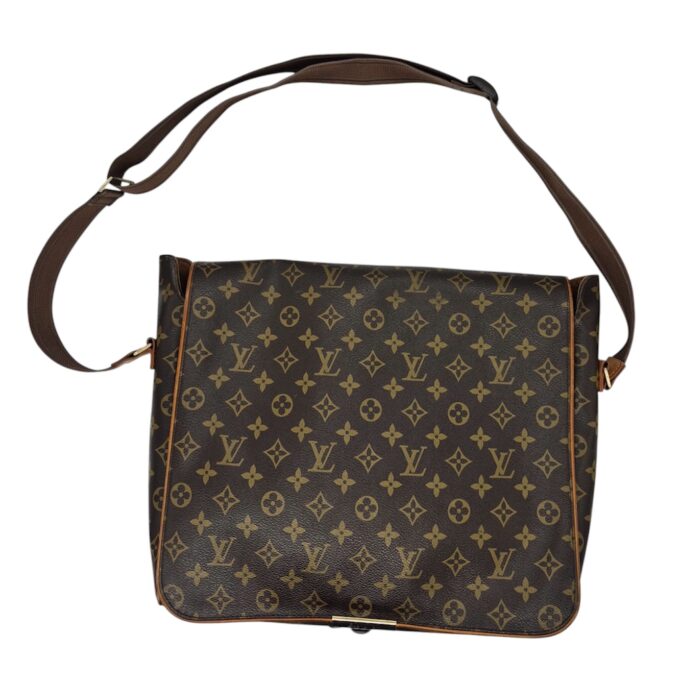 Borsa cartella Louis Vuitton