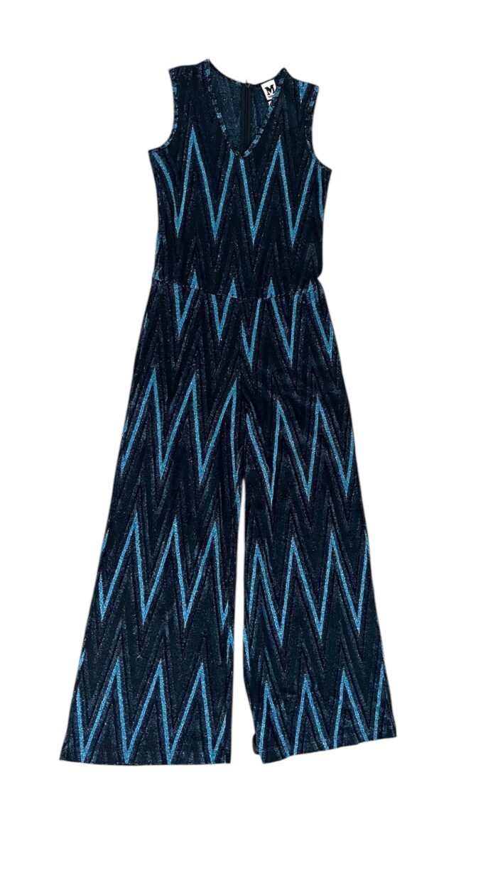Tuta intera Missoni