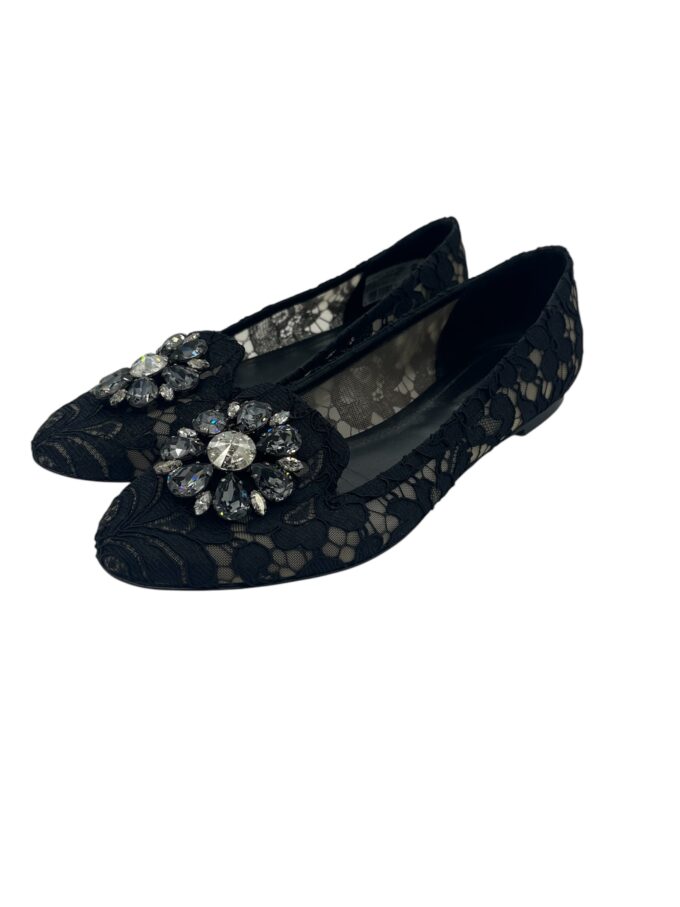 Ballerina dolce & gabbana
