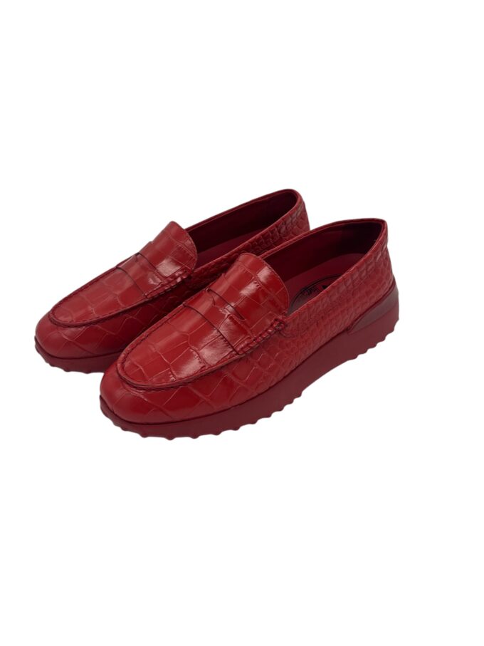 Mocassini tod’s