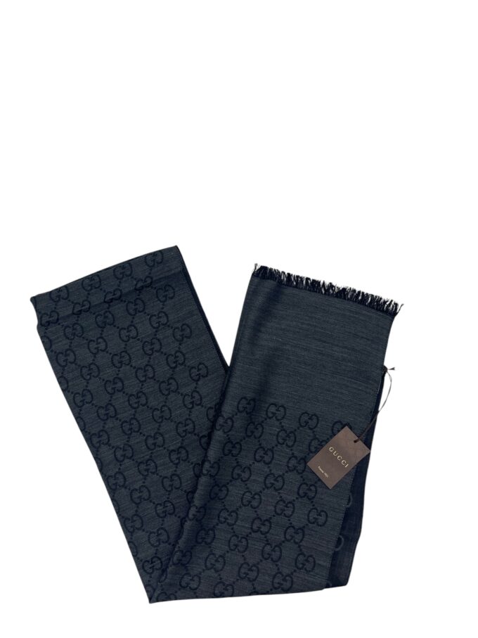 Sciarpa Gucci