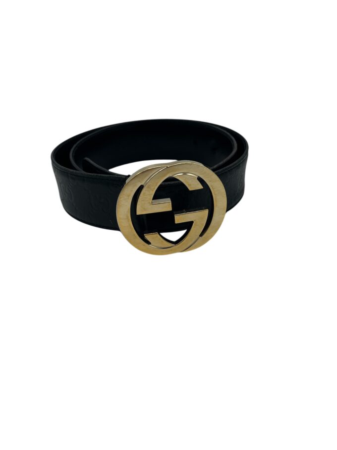 Cintura Gucci