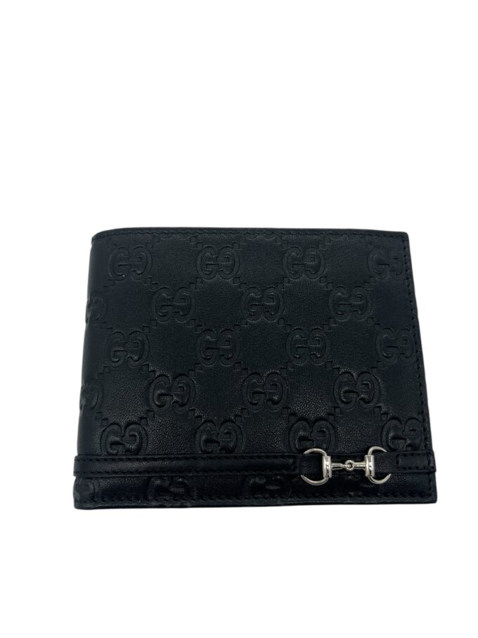 Portafoglio gucci