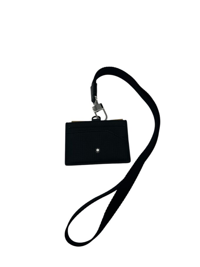 Porta badge Mont Blanc