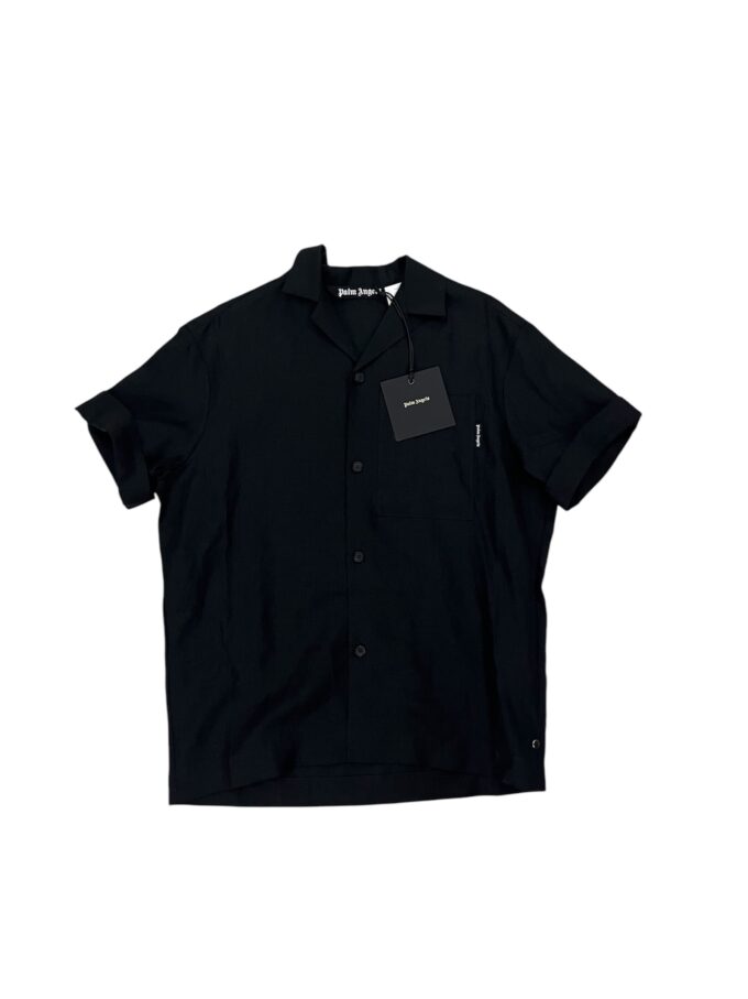 Camicia palm angels