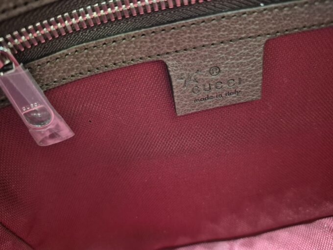 Borsa GUCCI