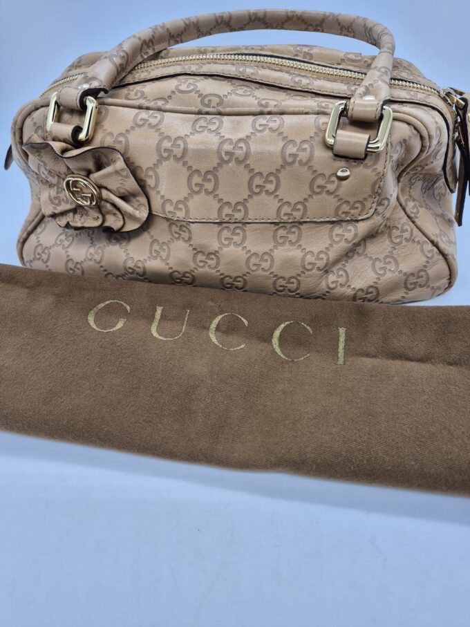 Borsa GUCCI