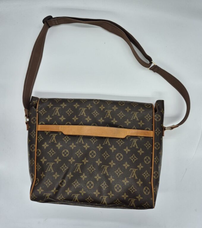 Borsa cartella Louis Vuitton