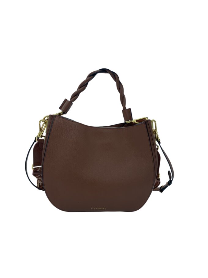borsa coccinelle