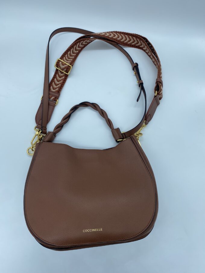 borsa coccinelle