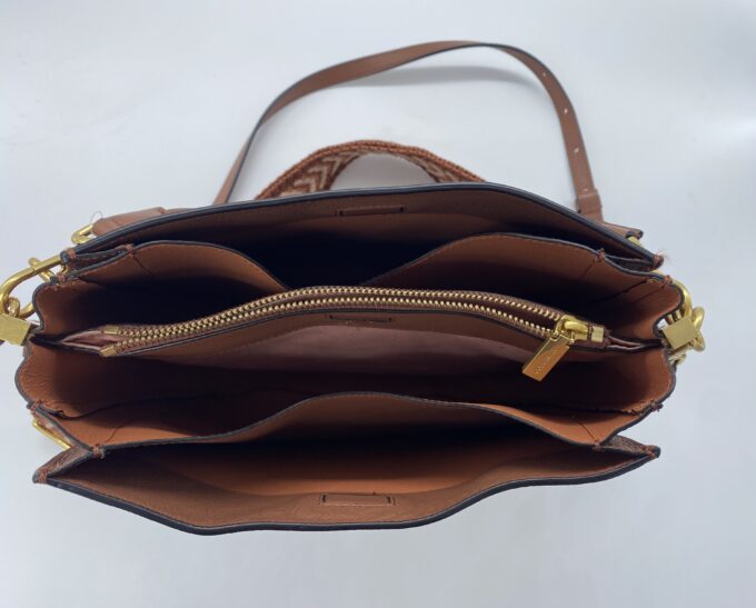 borsa coccinelle