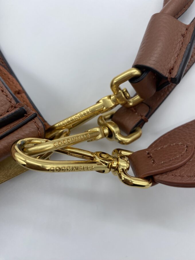 borsa coccinelle