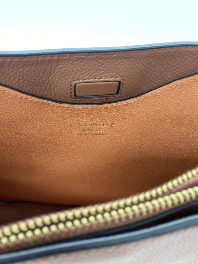 borsa coccinelle