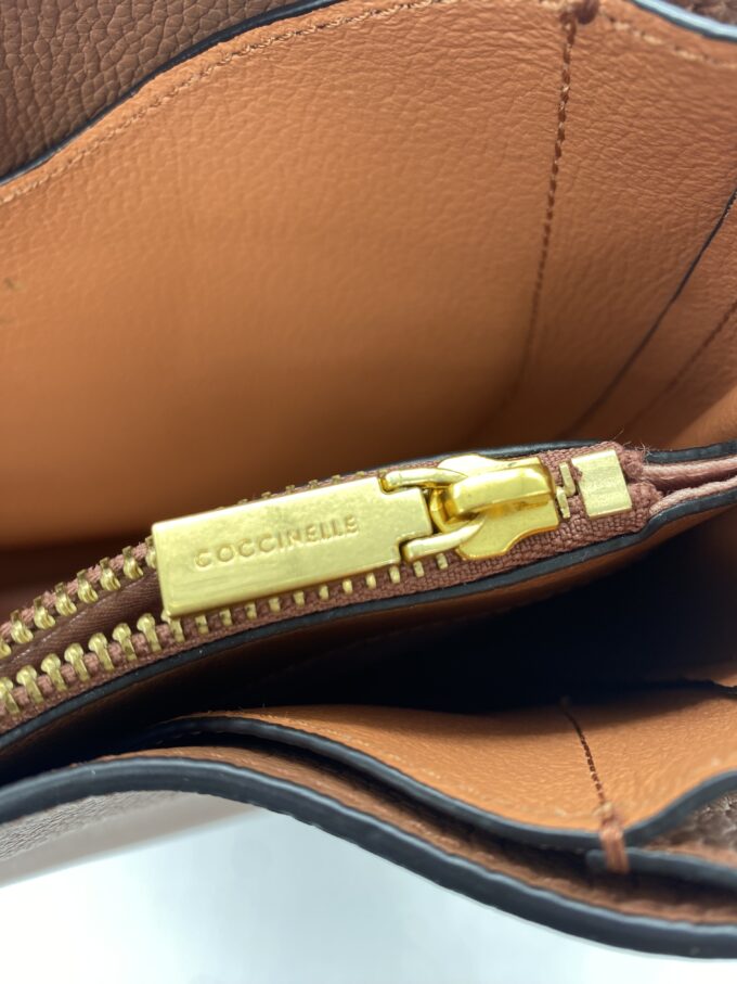 borsa coccinelle