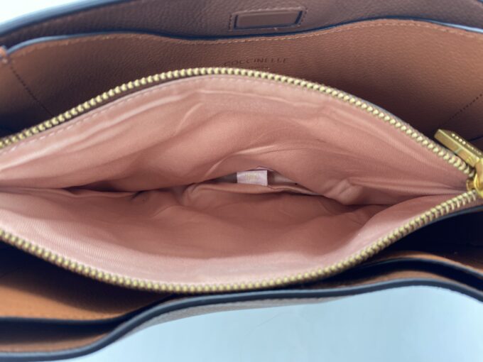 borsa coccinelle