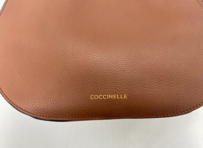 borsa coccinelle