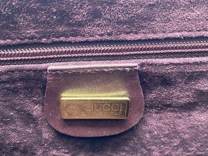 borsa GUCCI