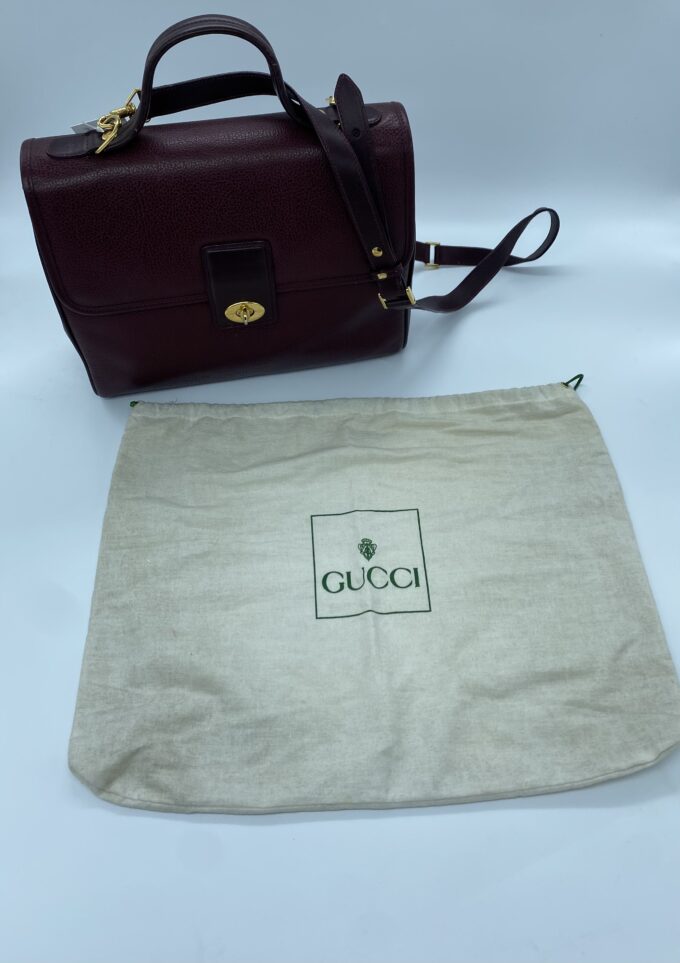 borsa GUCCI