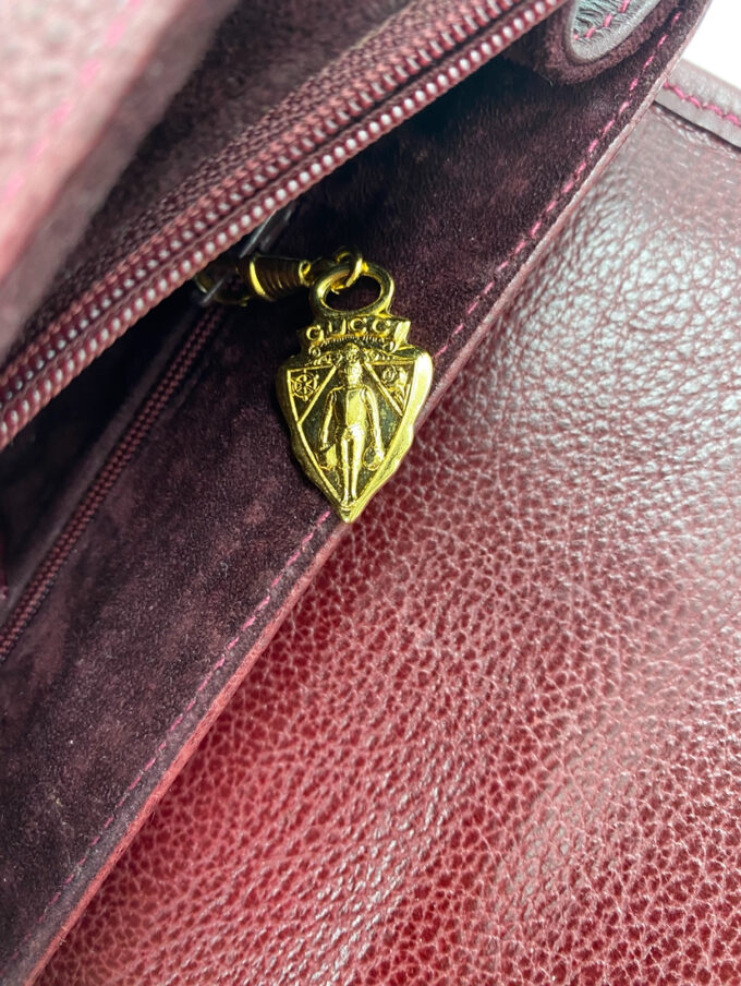 borsa GUCCI