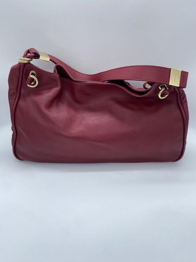 borsa jimmy choo