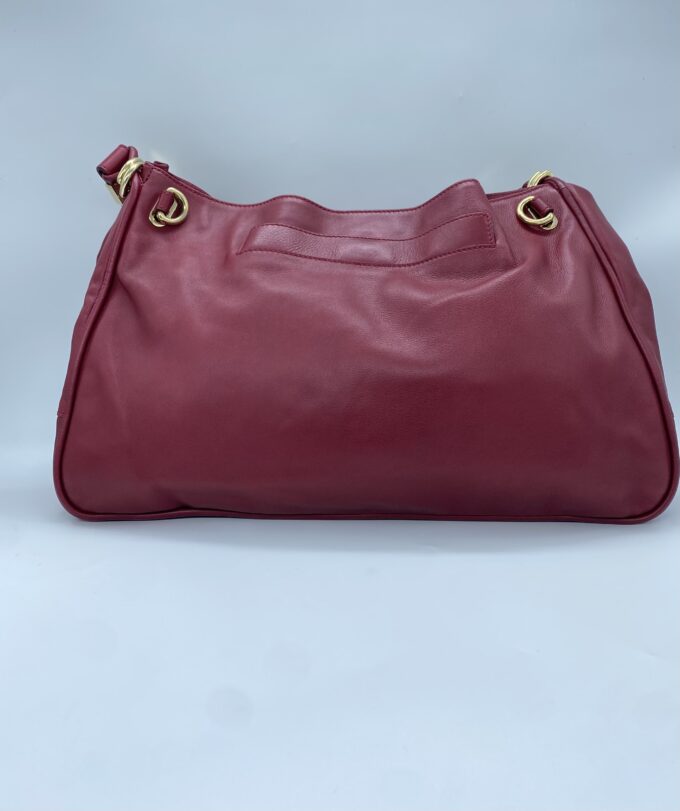 borsa jimmy choo