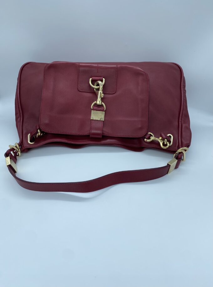 borsa jimmy choo
