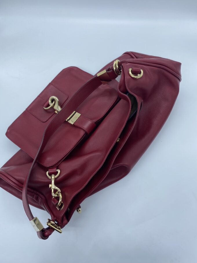 borsa jimmy choo