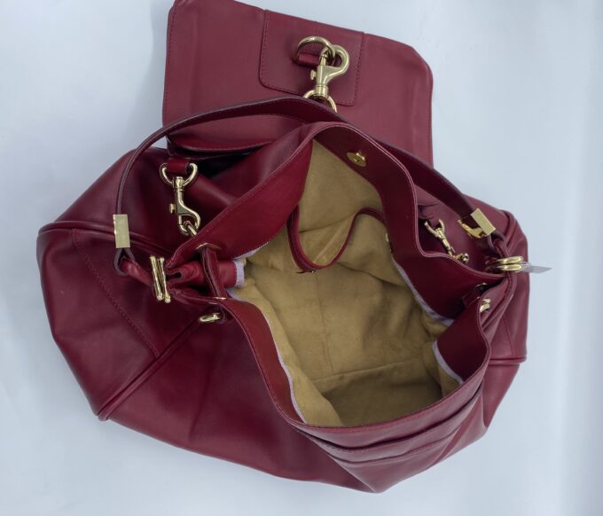 borsa jimmy choo