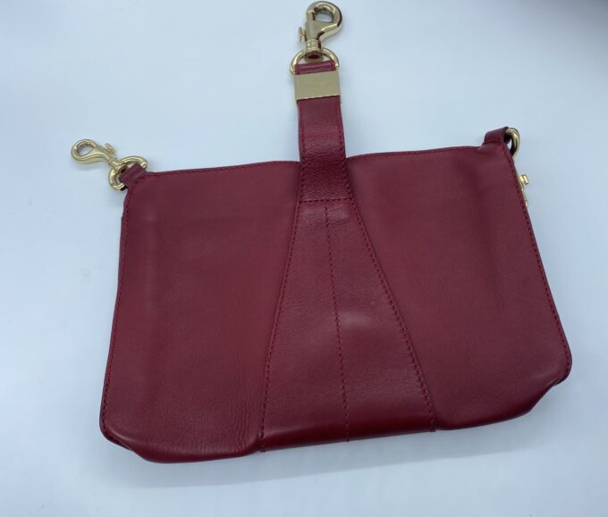 borsa jimmy choo