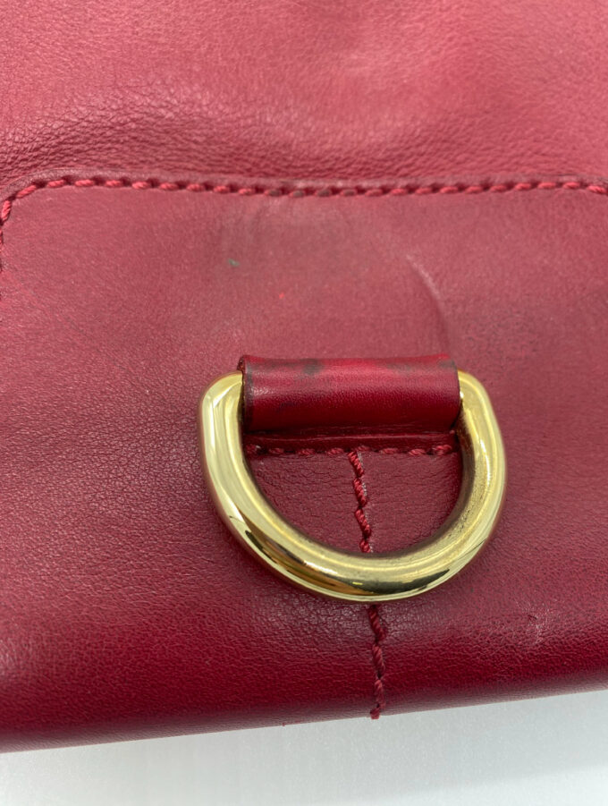 borsa jimmy choo