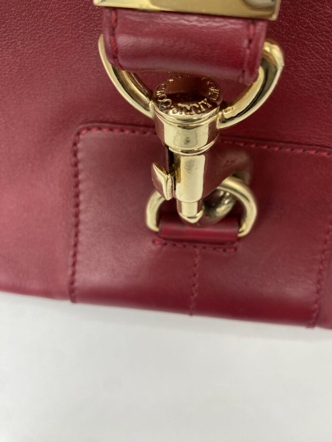 borsa jimmy choo