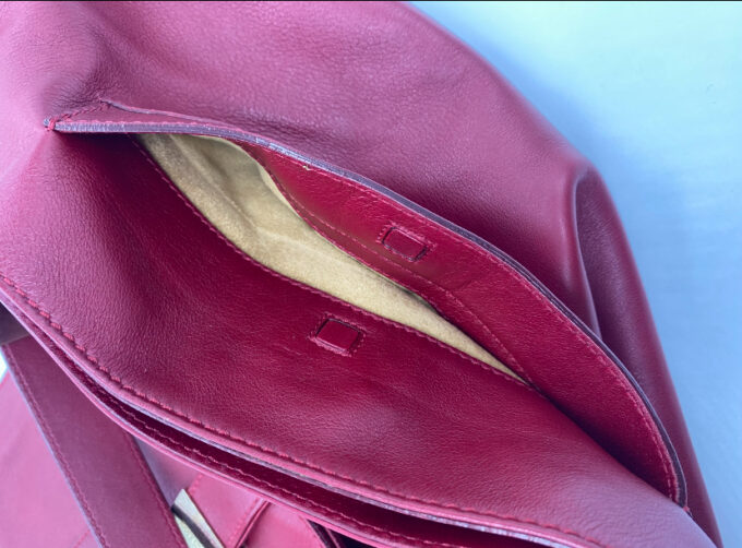 borsa jimmy choo