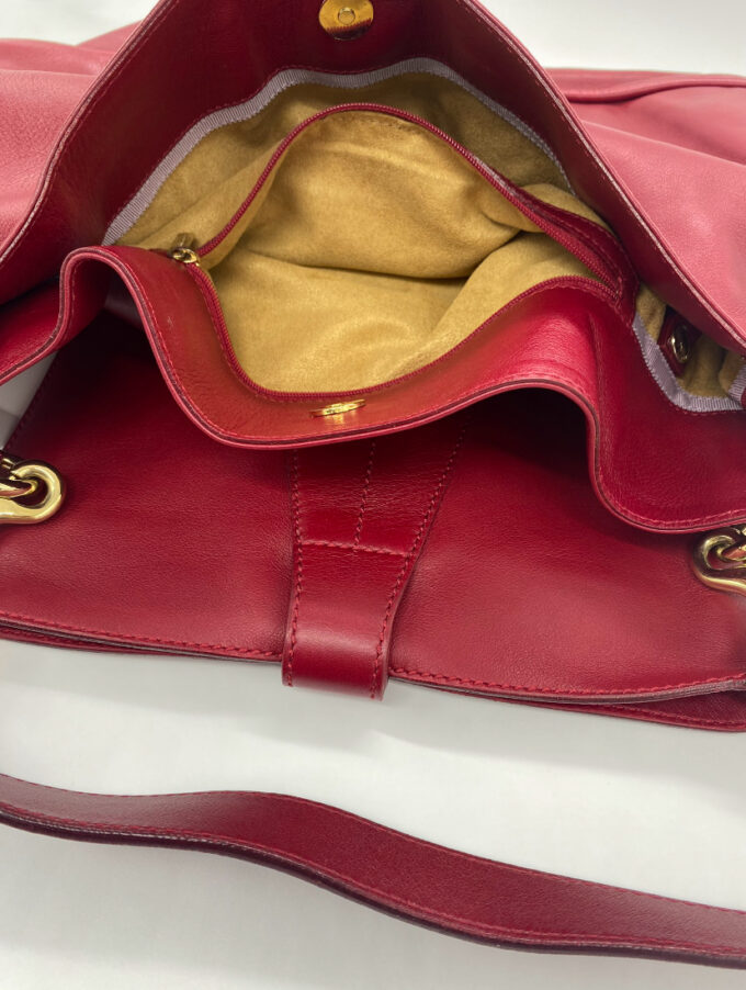 borsa jimmy choo
