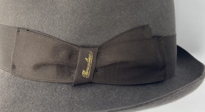 cappello borsalino