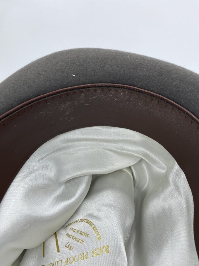 cappello borsalino
