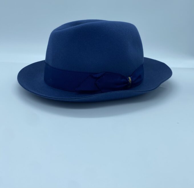 cappello borsalino