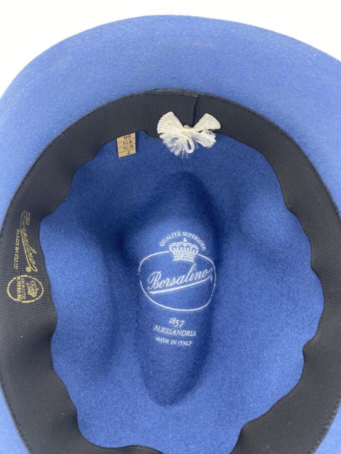 cappello borsalino