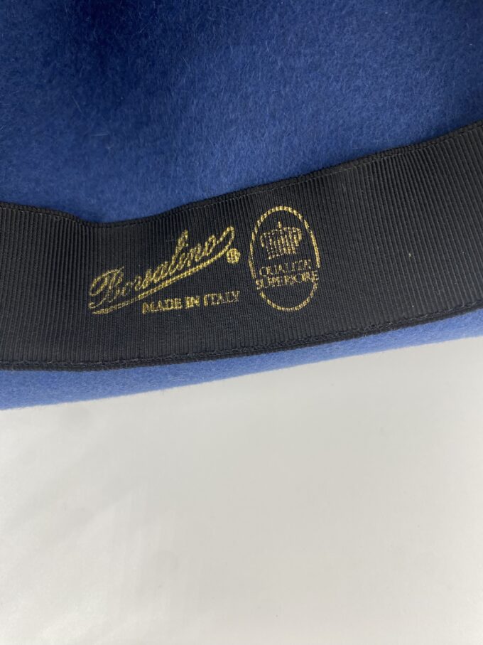 cappello borsalino