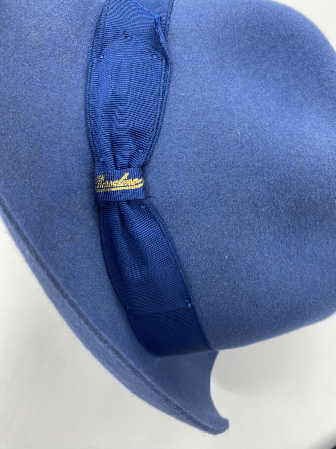 cappello borsalino