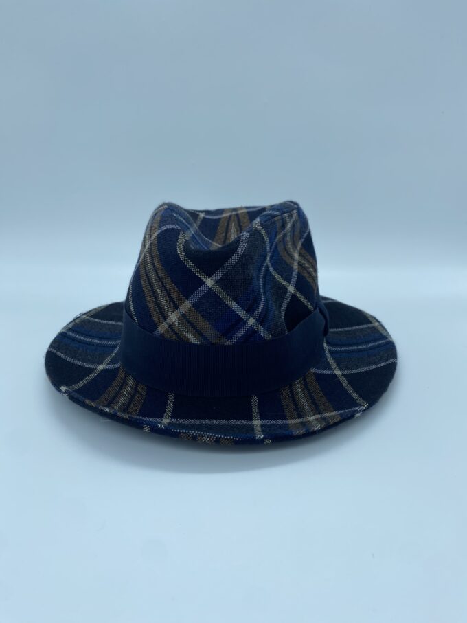 cappello borsalino