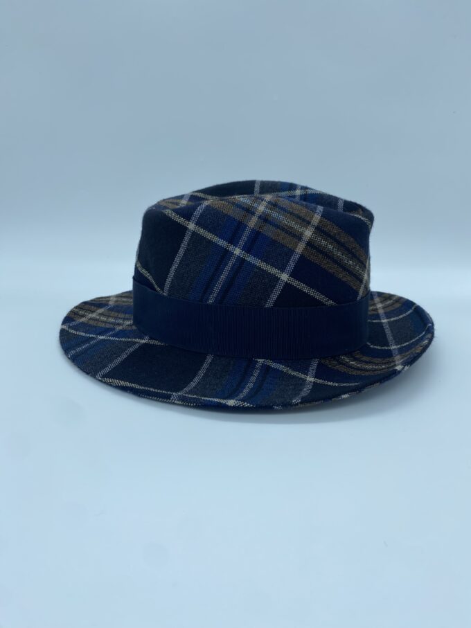 cappello borsalino