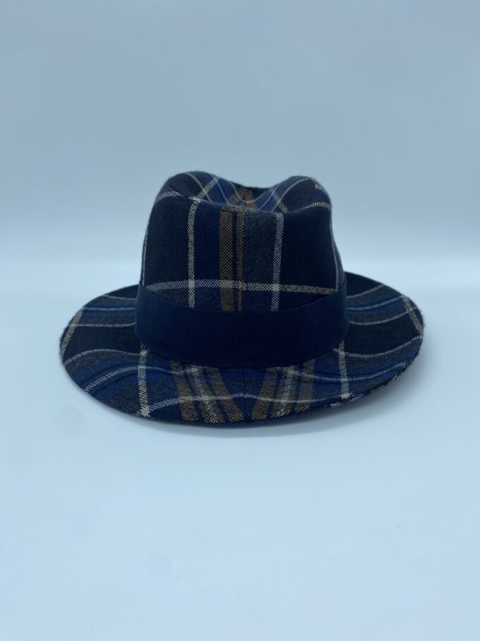 cappello borsalino