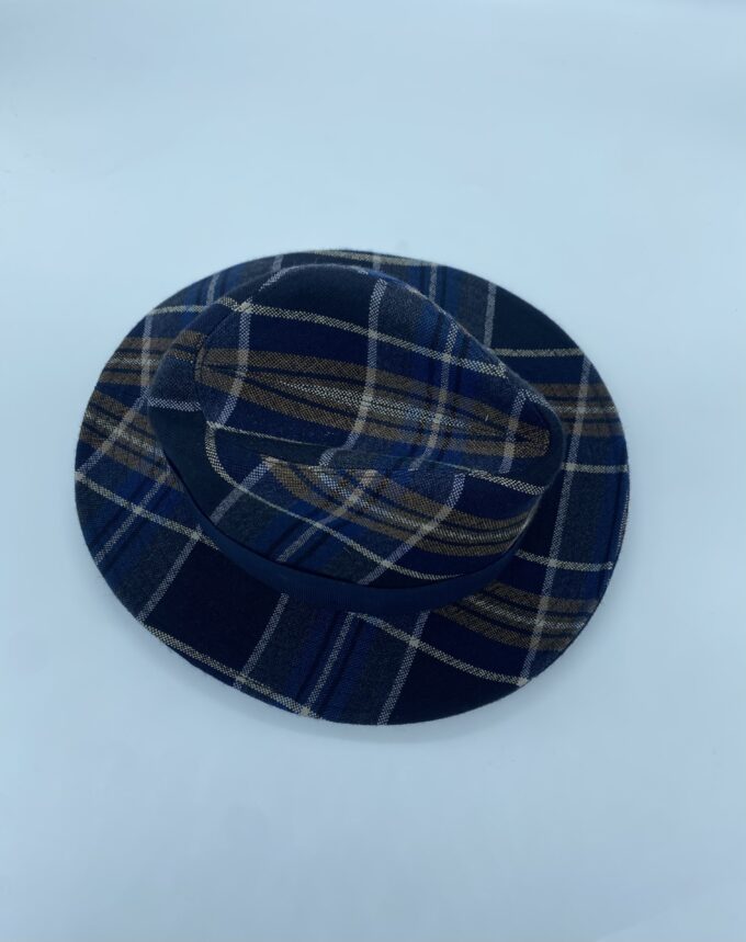 cappello borsalino