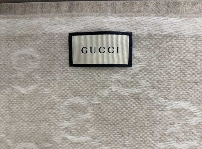 sciarpa GUCCI