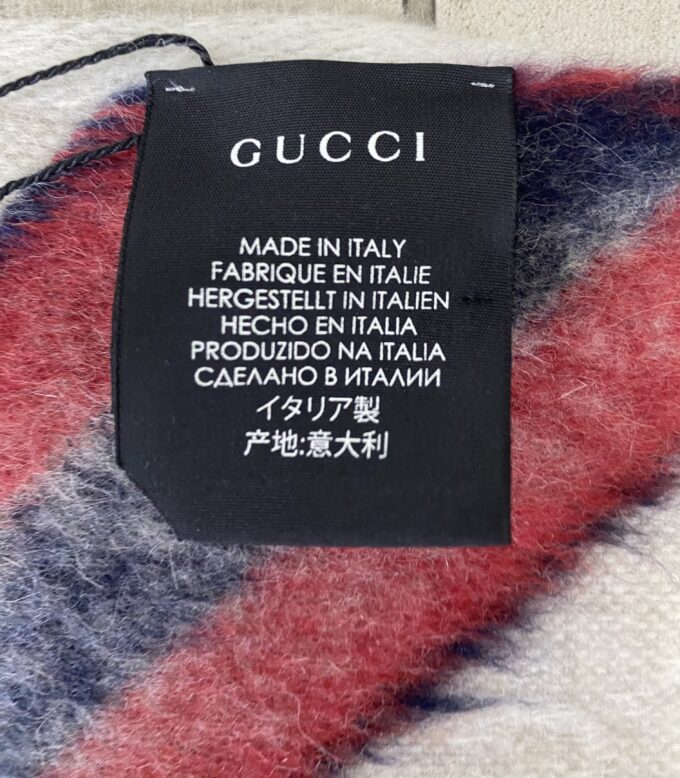 sciarpa GUCCI