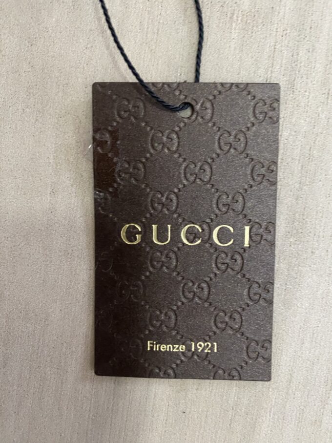 sciarpa GUCCI