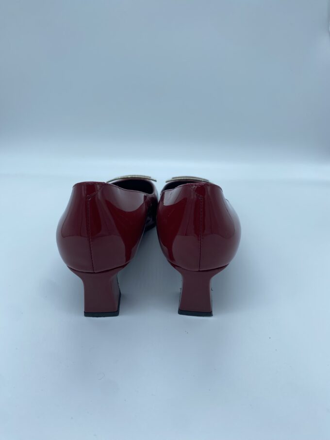 décolleté roger vivier